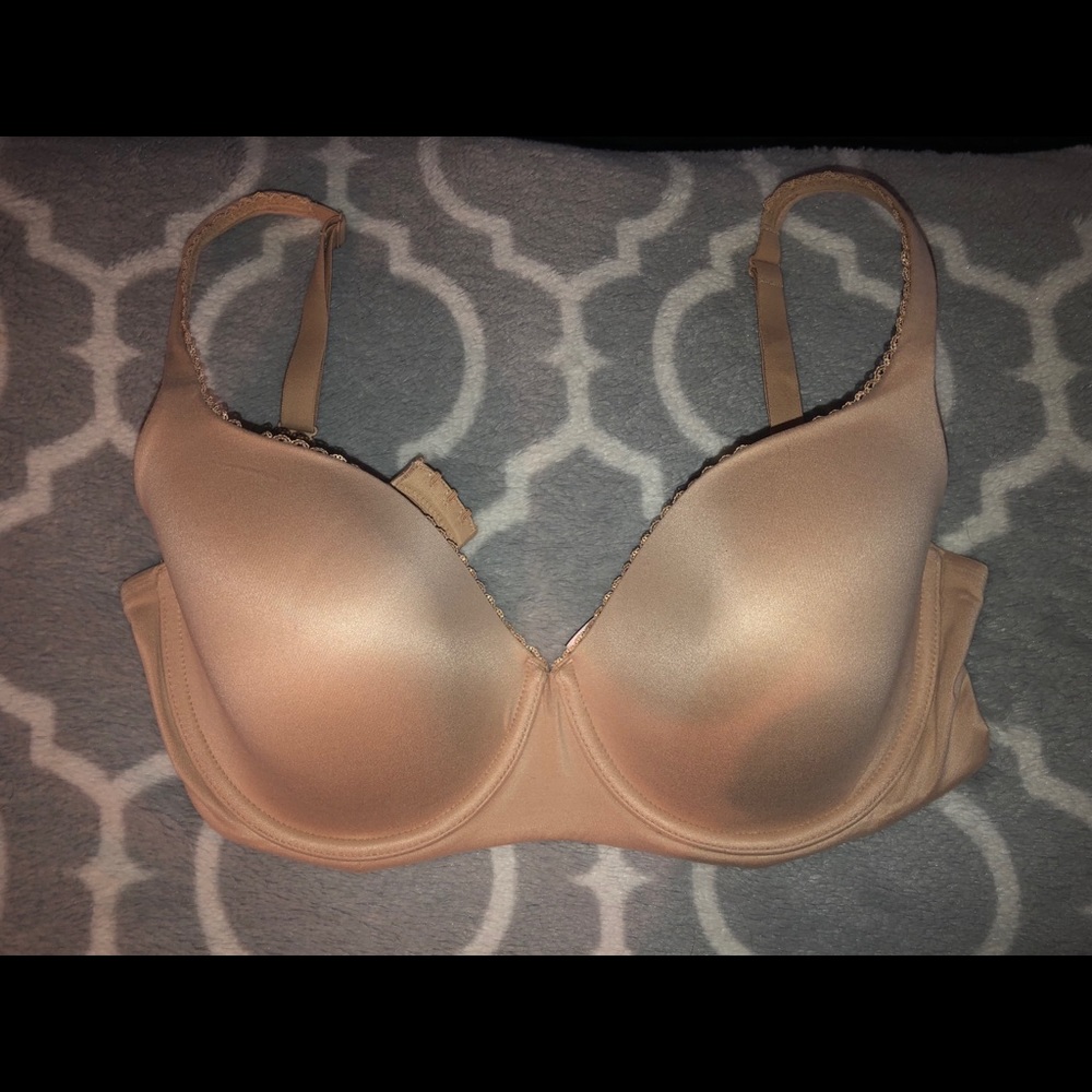 Body by Demi VS Bra